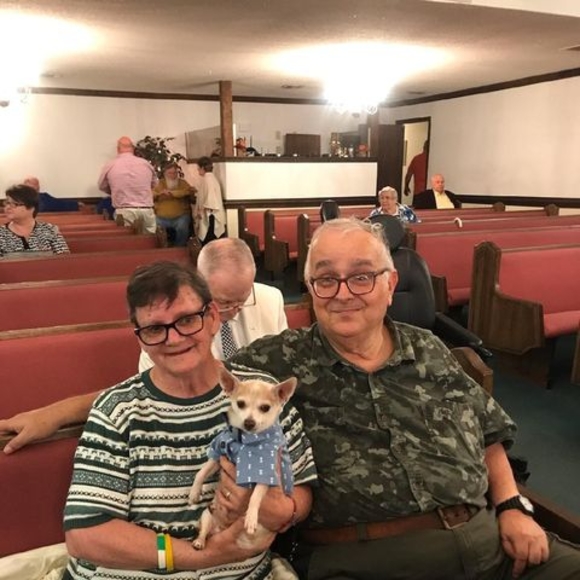 Meet your Posher, Barbara - Picture 1 of 1